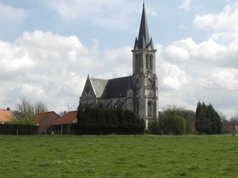 Couvreur Bouvines