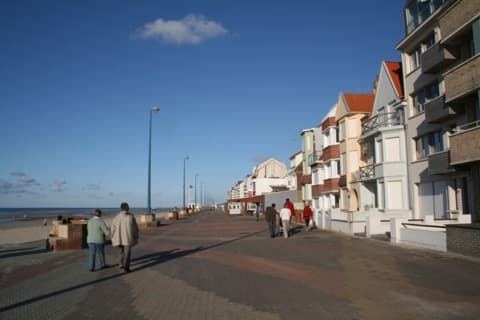 Couvreur Bray-Dunes