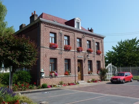 Couvreur Brillon