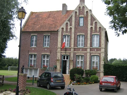 Couvreur Broxeele