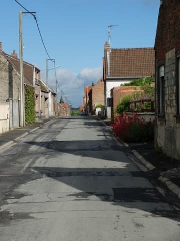 Couvreur Brunémont