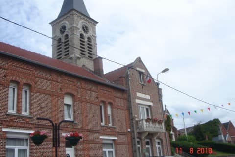 Couvreur Bugnicourt