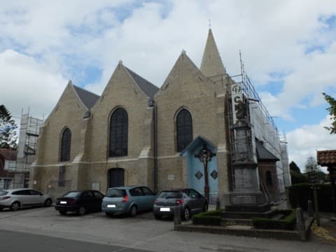 Couvreur Buysscheure
