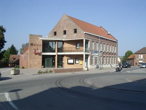 Couvreur Caëstre