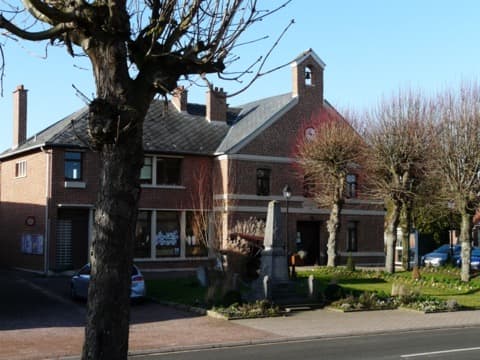 Couvreur Cagnoncles