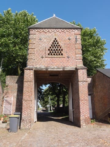 Couvreur Capelle