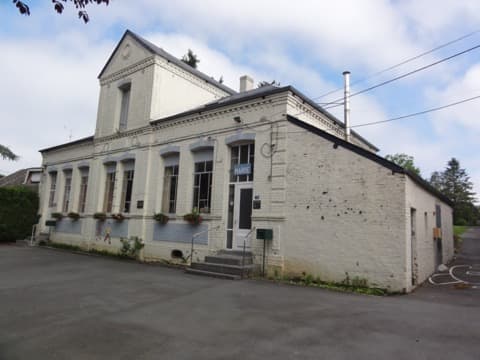 Couvreur Cerfontaine