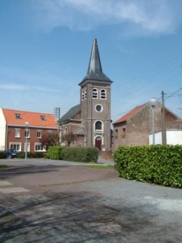 Couvreur Chemy
