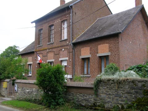 Couvreur Choisies