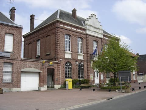 Couvreur Clary