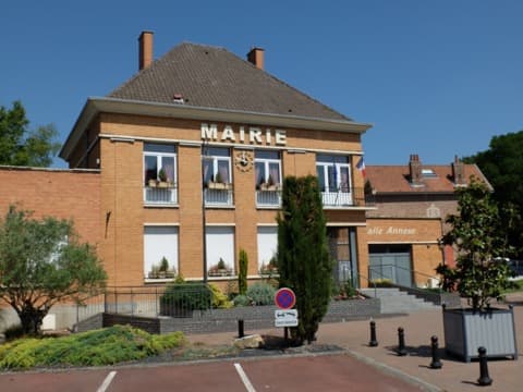Couvreur Courchelettes