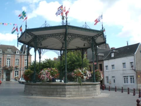 Couvreur Cousolre