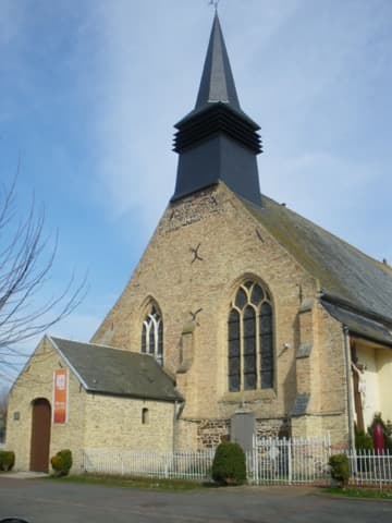 Couvreur Crochte