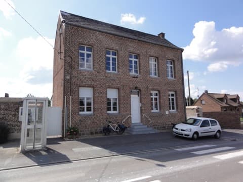 Couvreur Croix-Caluyau