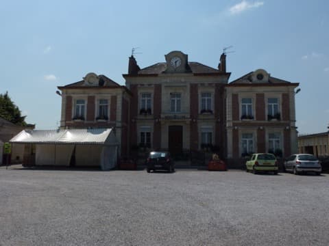 Couvreur Curgies