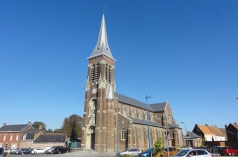 Couvreur Dechy