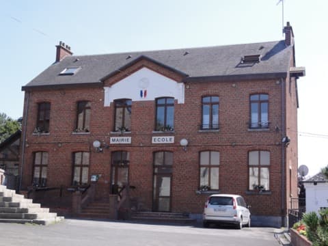 Couvreur Dimont