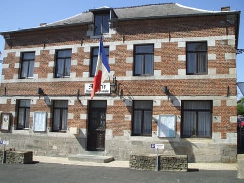 Couvreur Dompierre-sur-Helpe