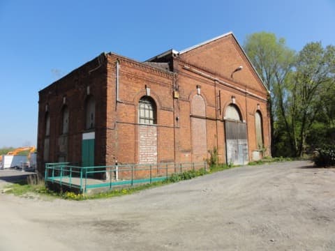 Couvreur Douchy-les-Mines