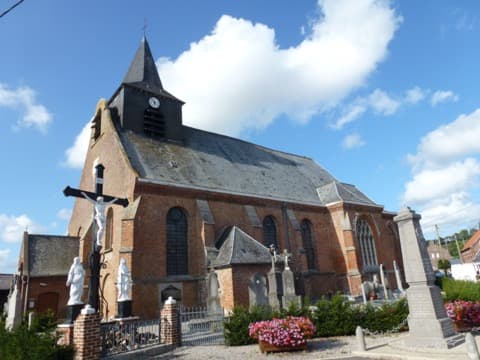Couvreur Ebblinghem