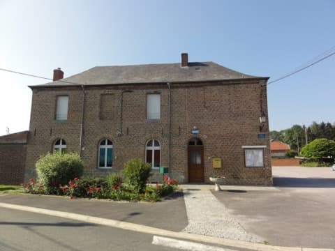 Couvreur Eccles
