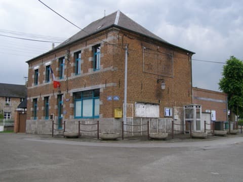 Couvreur Éclaibes