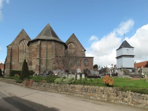 Couvreur Eecke