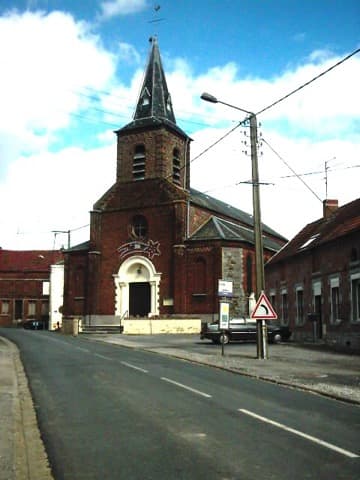 Couvreur Élesmes