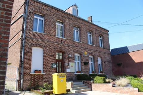 Couvreur Élincourt