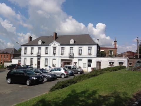 Couvreur Englefontaine