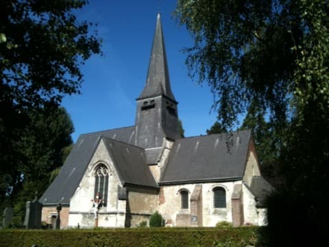 Couvreur Englos