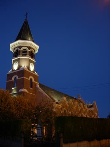 Couvreur Ennetières-en-Weppes