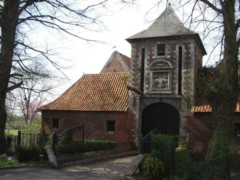 Couvreur Ennevelin
