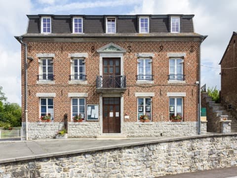 Couvreur Eppe-Sauvage