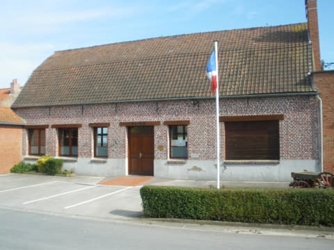 Couvreur Eringhem