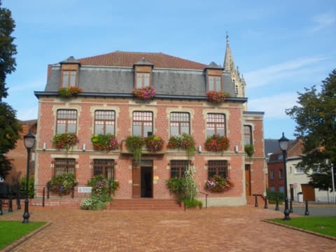 Couvreur Erquinghem-Lys