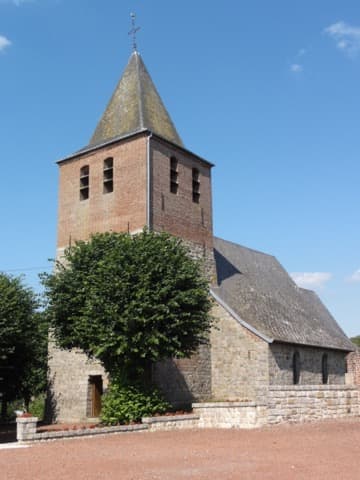 Couvreur Escarmain