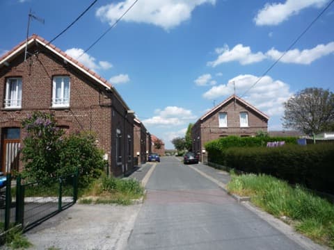 Couvreur Escaudain