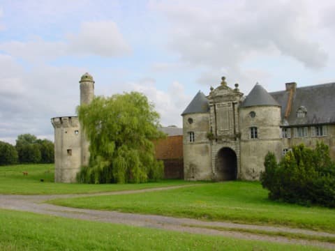 Couvreur Esnes