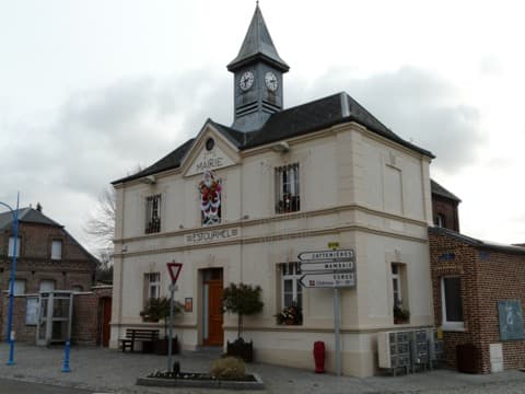 Couvreur Estourmel
