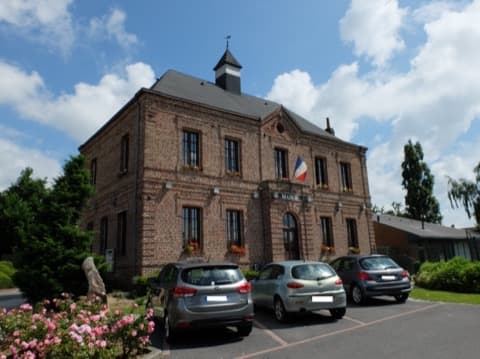 Couvreur Estrées