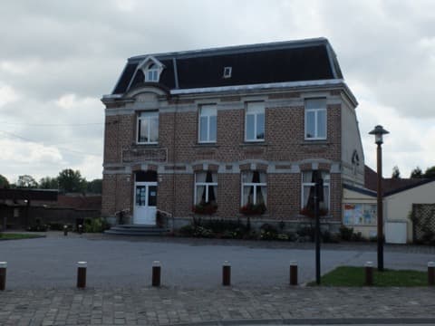 Couvreur Eswars