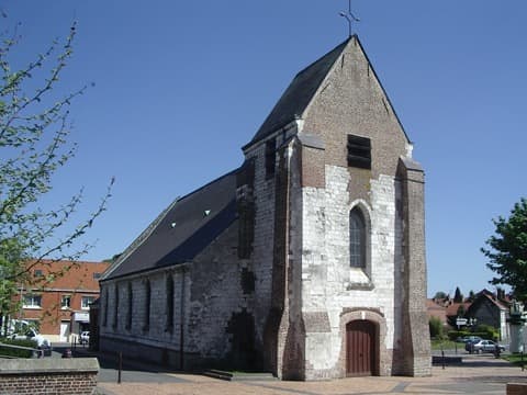 Couvreur Faches-Thumesnil