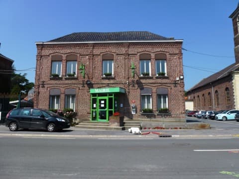 Couvreur Faumont