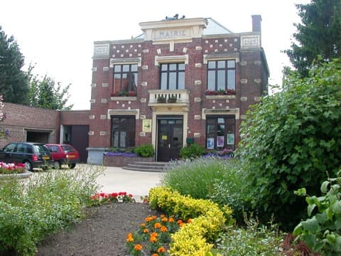 Couvreur Féchain