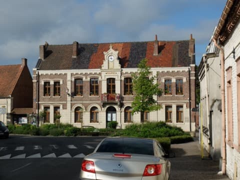 Couvreur Férin