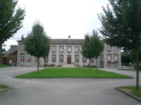 Couvreur Ferrière-la-Petite