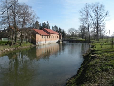 Couvreur Flaumont-Waudrechies
