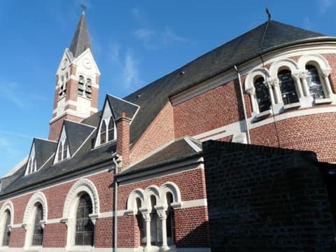 Couvreur Flesquières