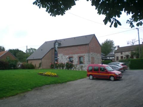 Couvreur Floursies